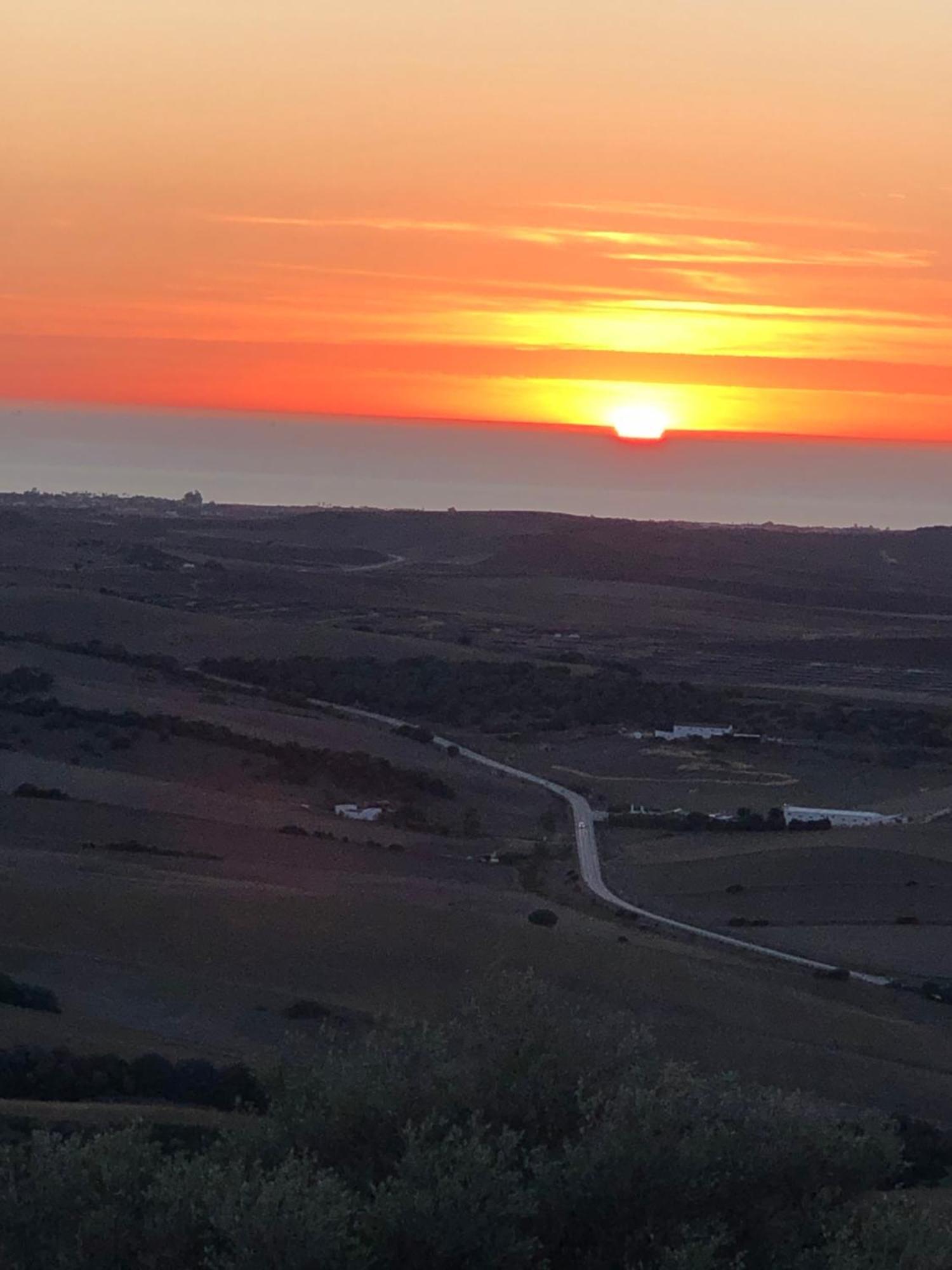فيلا Casas El Molino مْبيخير ذي لا فرونتيرا المظهر الخارجي الصورة