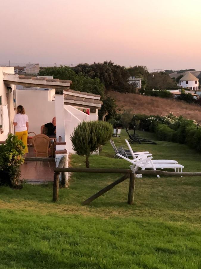 فيلا Casas El Molino مْبيخير ذي لا فرونتيرا المظهر الخارجي الصورة
