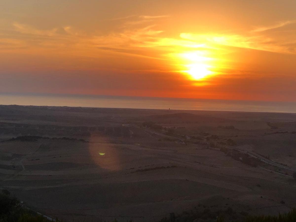 فيلا Casas El Molino مْبيخير ذي لا فرونتيرا المظهر الخارجي الصورة