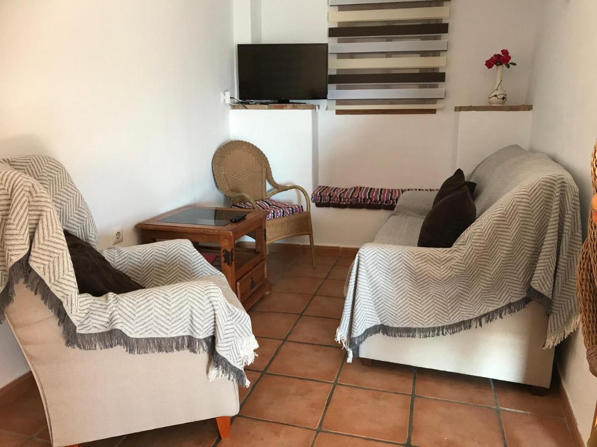 فيلا Casas El Molino مْبيخير ذي لا فرونتيرا المظهر الخارجي الصورة