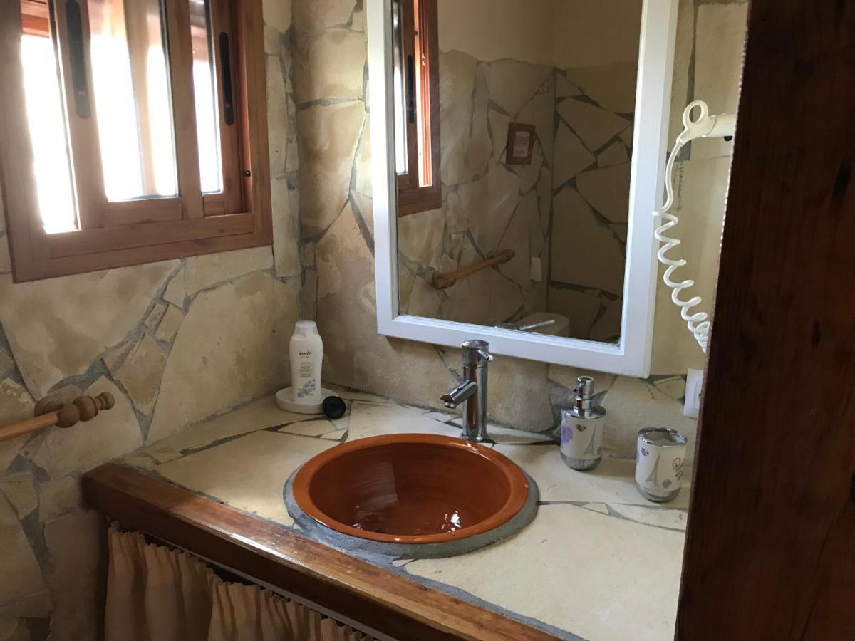 فيلا Casas El Molino مْبيخير ذي لا فرونتيرا المظهر الخارجي الصورة