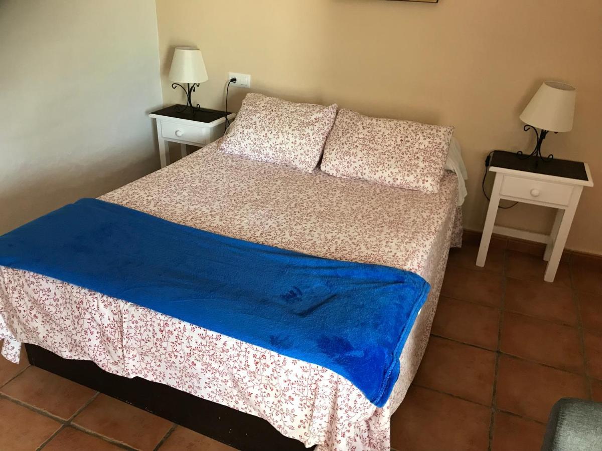 فيلا Casas El Molino مْبيخير ذي لا فرونتيرا المظهر الخارجي الصورة