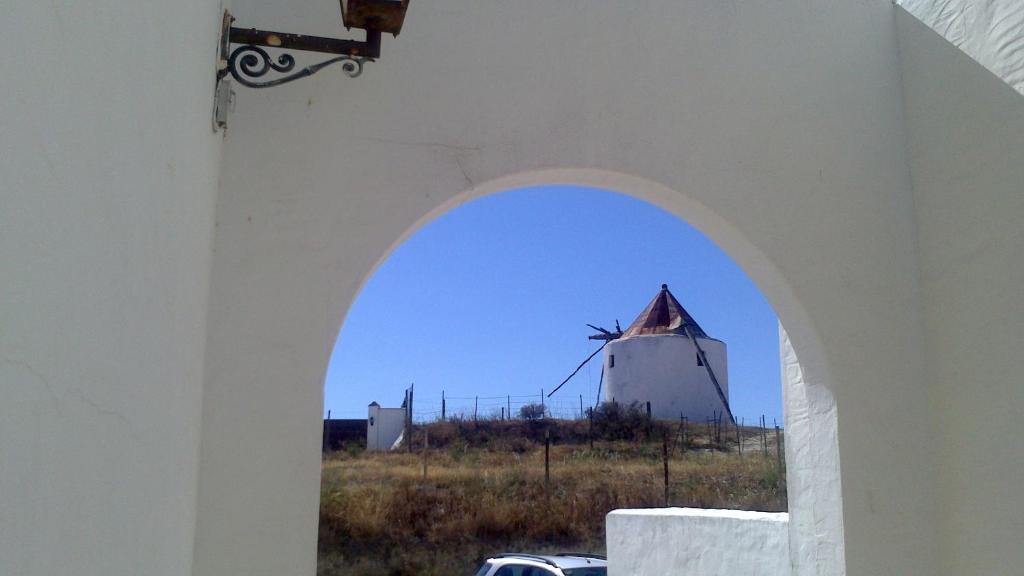 فيلا Casas El Molino مْبيخير ذي لا فرونتيرا الغرفة الصورة