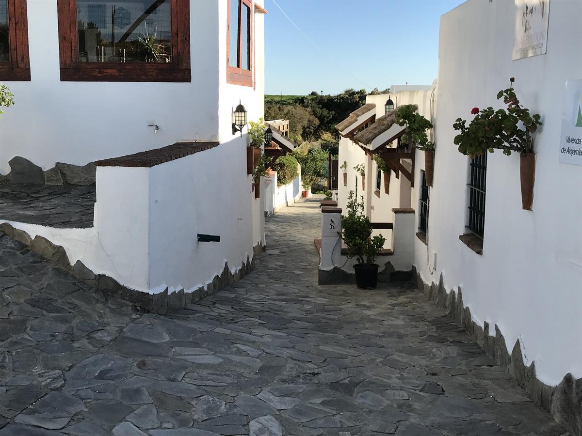 فيلا Casas El Molino مْبيخير ذي لا فرونتيرا المظهر الخارجي الصورة
